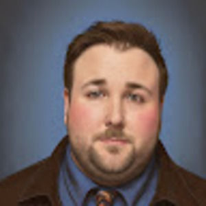 Meet your Posher, Justin